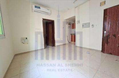 Apartment - Studio - 1 Bathroom for rent in Muwaileh - Sharjah