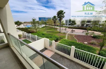 Townhouse - 3 Bedrooms - 4 Bathrooms for sale in Bermuda - Mina Al Arab - Ras Al Khaimah