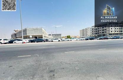 Land - Studio for sale in CityLife Al Tallah - Al Tallah 2 - Ajman