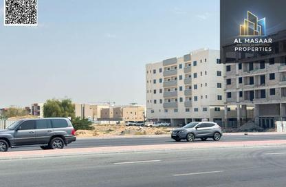 Land - Studio for sale in CityLife Al Tallah - Al Tallah 2 - Ajman Land - Studio for sale in CityLife Al Tallah - Al Tallah 2 - Ajman