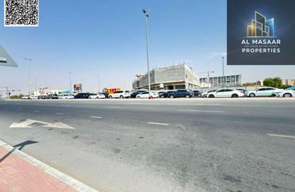 Land - Studio for sale in CityLife Al Tallah - Al Tallah 2 - Ajman Land - Studio for sale in CityLife Al Tallah - Al Tallah 2 - Ajman