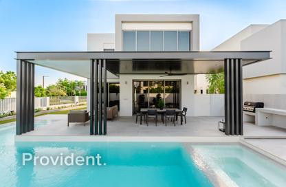 Villa - 3 Bedrooms - 3 Bathrooms for sale in Sidra Villas I - Sidra Villas - Dubai Hills Estate - Dubai