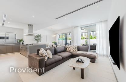 Villa - 3 Bedrooms - 3 Bathrooms for sale in Sidra Villas I - Sidra Villas - Dubai Hills Estate - Dubai