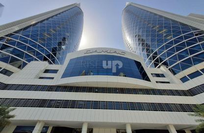 Retail - Studio for sale in Park Tower B - Park Towers - DIFC - Dubai