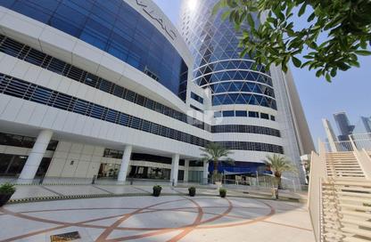 Retail - Studio for sale in Park Tower B - Park Towers - DIFC - Dubai