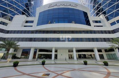 Retail - Studio for sale in Park Tower B - Park Towers - DIFC - Dubai