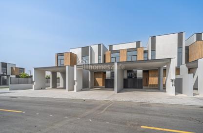 Villa - 3 Bedrooms - 4 Bathrooms for sale in Mudon Al Ranim 3 - Mudon - Dubai
