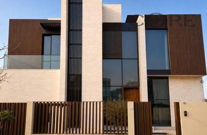 Villa - 6 - 7 for rent in Emerald Hills - Dubai Hills Estate - Dubai