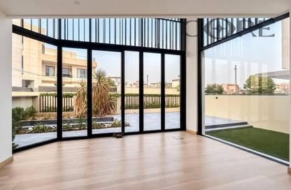 Villa - 6 - 7 for rent in Emerald Hills - Dubai Hills Estate - Dubai