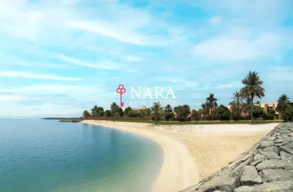 Villa - 4 Bedrooms - 5 Bathrooms for sale in Mangrove Village - Rabdan - Abu Dhabi