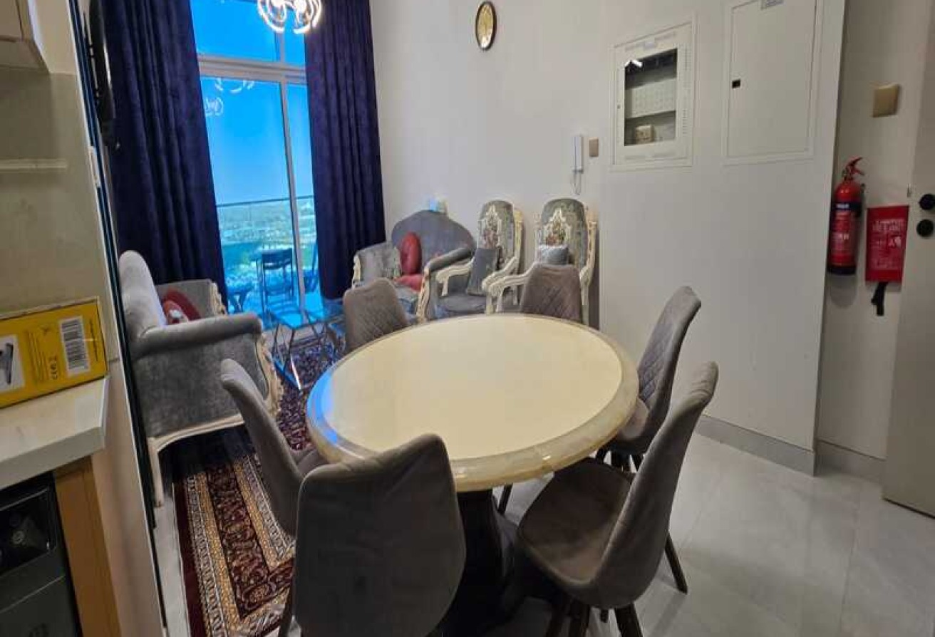 FULLY FURNISHED | PRIME LOCATION | AMAZING VIEW