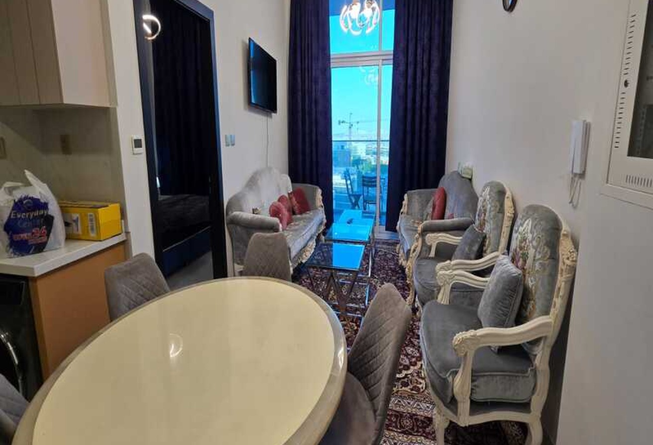 FULLY FURNISHED | PRIME LOCATION | AMAZING VIEW gallery image