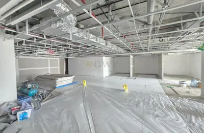 Office Space - Studio - 2 Bathrooms for sale in Empire Heights Podium - Empire Heights - Business Bay - Dubai