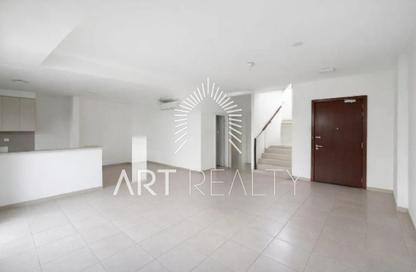 Townhouse - 3 Bedrooms - 4 Bathrooms for sale in Hayat Townhouses 1 - Hayat Townhouses - Town Square - Dubai