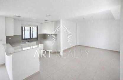 Townhouse - 3 Bedrooms - 4 Bathrooms for sale in Hayat Townhouses 1 - Hayat Townhouses - Town Square - Dubai