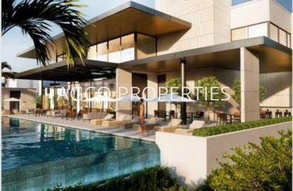 Villa - 4 Bedrooms - 6 Bathrooms for sale in Sobha Reserve - Wadi Al Safa 2 - Dubai