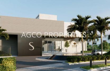 Villa - 4 Bedrooms - 6 Bathrooms for sale in Sobha Reserve - Wadi Al Safa 2 - Dubai