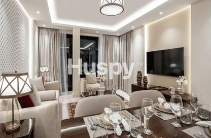 Apartment - 2 - 4 for sale in Bab Al Qasr Residence 25 - Yas Bay - Yas Island - Abu Dhabi Apartment - 2 - 4 for sale in Bab Al Qasr Residence 25 - Yas Bay - Yas Island - Abu Dhabi