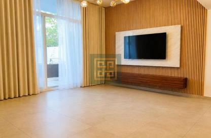 Townhouse - 3 Bedrooms - 3 Bathrooms for rent in Arabella Townhouses 1 - Arabella Townhouses - Mudon - Dubai