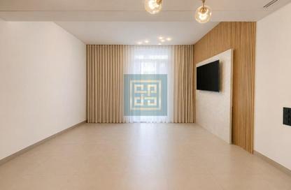 Townhouse - 3 Bedrooms - 3 Bathrooms for rent in Arabella Townhouses 1 - Arabella Townhouses - Mudon - Dubai