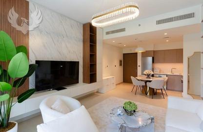 Apartment - 1 Bedroom - 1 Bathroom for sale in Act Two - Act Towers - Opera District - Downtown Dubai - Dubai