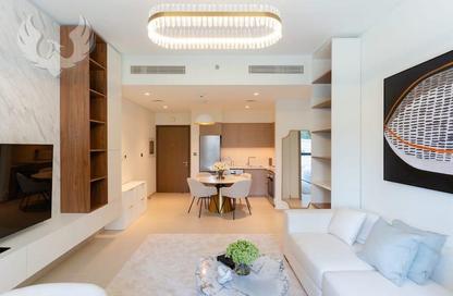 Apartment - 1 Bedroom - 1 Bathroom for sale in Act Two - Act Towers - Opera District - Downtown Dubai - Dubai