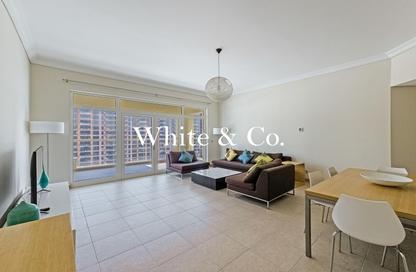 Apartment - 2 Bedrooms - 3 Bathrooms for rent in Al Das - Shoreline Apartments - Palm Jumeirah - Dubai Apartment - 2 Bedrooms - 3 Bathrooms for rent in Al Das - Shoreline Apartments - Palm Jumeirah - Dubai