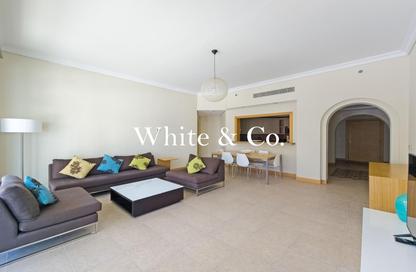 Apartment - 2 Bedrooms - 3 Bathrooms for rent in Al Das - Shoreline Apartments - Palm Jumeirah - Dubai Apartment - 2 Bedrooms - 3 Bathrooms for rent in Al Das - Shoreline Apartments - Palm Jumeirah - Dubai