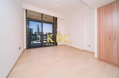 Apartment - 3 Bedrooms - 2 Bathrooms for rent in Azizi Riviera 24 - Azizi Riviera - Meydan One - Meydan - Dubai