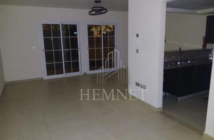 Townhouse - 1 - 2 for rent in Mediterranean Townhouse - District 5 - Jumeirah Village Triangle - Dubai