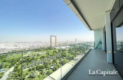 Apartment - 1 Bedroom - 2 Bathrooms for sale in Park Gate Residence 2 - Park Gate Residences - Al Kifaf - Zabeel - Dubai