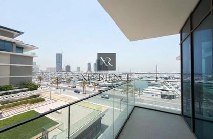 Apartment - 2 - 2 for rent in Seagate Building 4 - Seagate - Mina Rashid - Dubai Apartment - 2 - 2 for rent in Seagate Building 4 - Seagate - Mina Rashid - Dubai