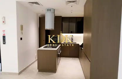 Villa - 4 Bedrooms - 5 Bathrooms for rent in Marwa Homes 4 - District 10 - Jumeirah Village Circle - Dubai