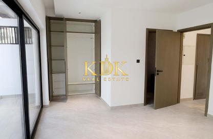 Villa - 4 Bedrooms - 5 Bathrooms for rent in Marwa Homes 4 - District 10 - Jumeirah Village Circle - Dubai