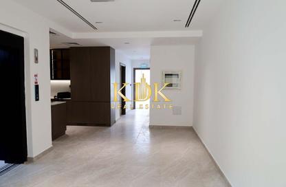 Villa - 4 Bedrooms - 5 Bathrooms for rent in Marwa Homes 4 - District 10 - Jumeirah Village Circle - Dubai