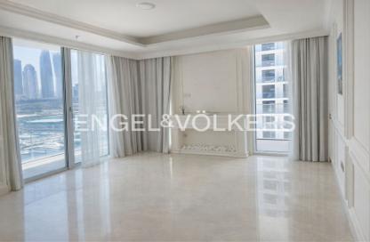 Apartment - 1 Bedroom - 2 Bathrooms for rent in Palace Beach Residence Tower 2 - Palace Beach Residence - Emaar Beachfront - Dubai Harbour - Dubai Apartment - 1 Bedroom - 2 Bathrooms for rent in Palace Beach Residence Tower 2 - Palace Beach Residence - Emaar Beachfront - Dubai Harbour - Dubai
