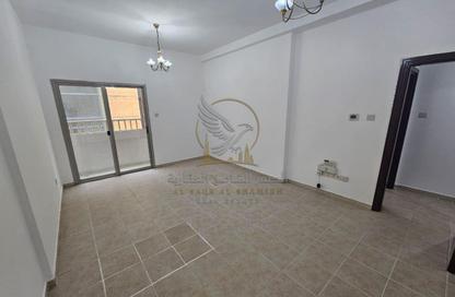 Apartment - 1 - 1 for rent in Al Nad - Al Qasimia - Sharjah