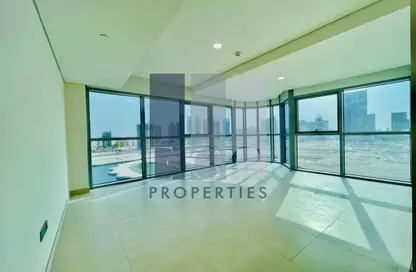 Apartment - 2 Bedrooms - 2 Bathrooms for rent in Radiant Viewz Towers - City Of Lights - Al Reem Island - Abu Dhabi