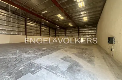 مستودع - استوديو - 1 حمام للايجار في المستودع جي - مجمع دبي للاستثمار 2 - مجمع دبي للاستثمار - دبي