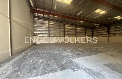 Warehouse - Studio - 1 Bathroom for rent in Warehouse G - Dubai Investment Park 2 (DIP 2) - Dubai Investment Park (DIP) - Dubai