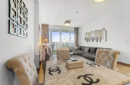 شقة - غرفة نوم - 2 حمامات للبيع في وان ريزيدندس - الكفاف - زعبيل - دبي