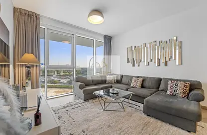 Apartment - 1 Bedroom - 2 Bathrooms for sale in 1 Residences - 1 - 1 Residences - Al Kifaf - Zabeel - Dubai