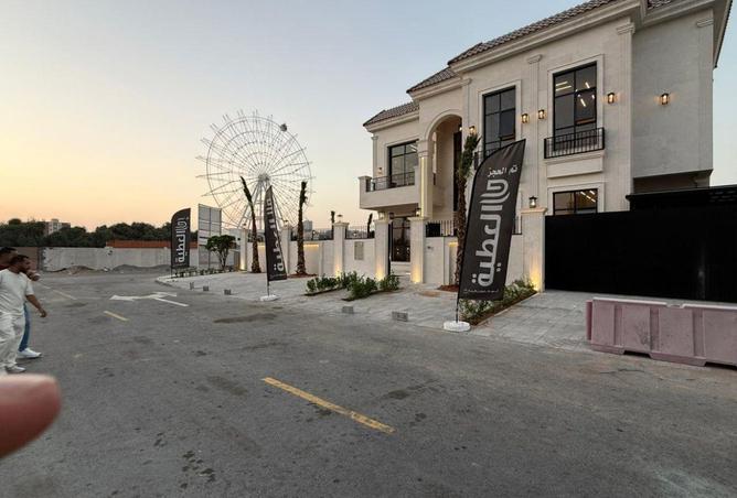 16293760 - الصورة الرئيسية للعقار