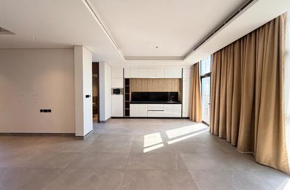 Villa - 4 Bedrooms - 5 Bathrooms for rent in Al Hooshi Villas - Hoshi - Al Badie - Sharjah