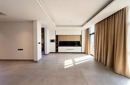 Villa - 4 Bedrooms - 5 Bathrooms for rent in Al Hooshi Villas - Hoshi - Al Badie - Sharjah