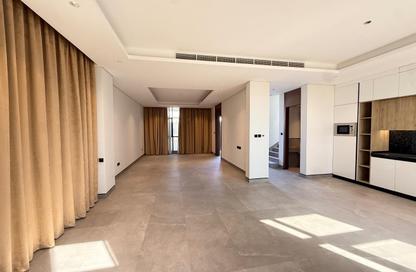 Villa - 4 Bedrooms - 5 Bathrooms for rent in Al Hooshi Villas - Hoshi - Al Badie - Sharjah