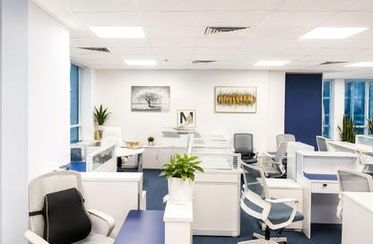 Office Space - Studio - 1 Bathroom for sale in Dubai Star - JLT Cluster L - Jumeirah Lake Towers - Dubai