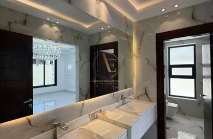 Villa - 5 Bedrooms - 7 Bathrooms for sale in Al Helio 2 - Al Helio - Ajman
