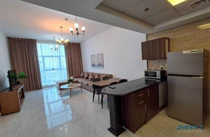Apartment - 1 Bedroom - 2 Bathrooms for sale in Sydney Tower - District 18 - Jumeirah Village Circle - Dubai