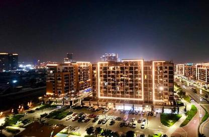 Apartment - 1 - 1 for rent in Azizi Riviera 1 - Azizi Riviera - Meydan One - Meydan - Dubai